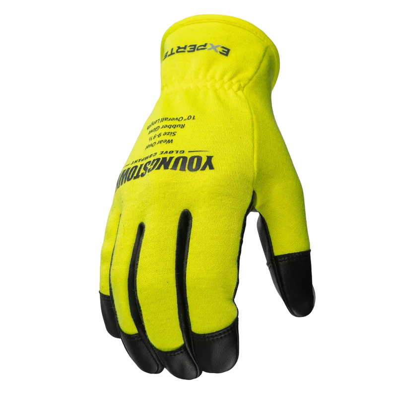 10" Secondary Expertex Hybrid