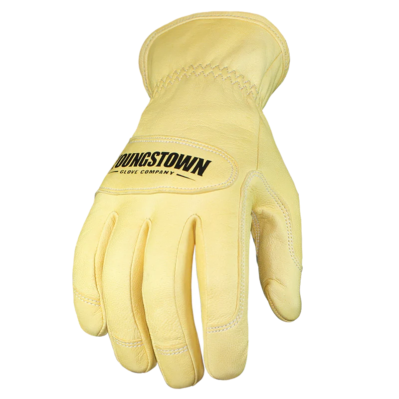 Ground Glove