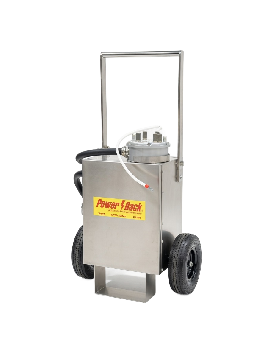 PowerBack