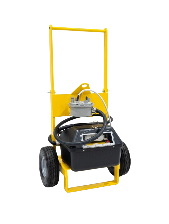 PowerBack - Light