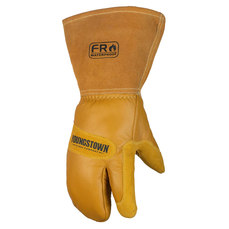 Waterproof Extreme Winter Mitt