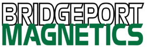 Bridgeport Magnetics Logo