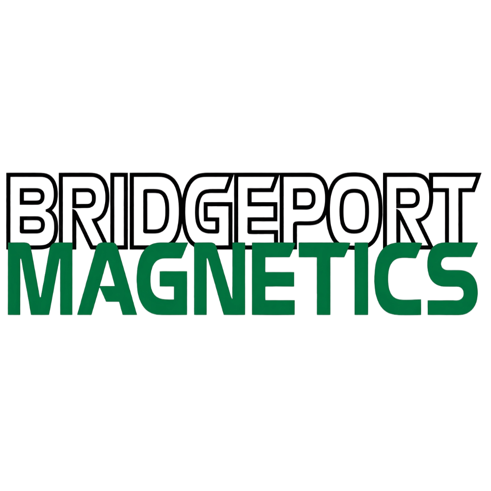ABJ Sales Proudly Welcomes Bridgeport Magnetics